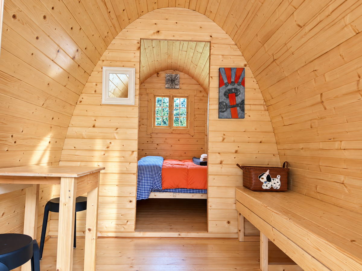Arch Boats gallery image 5