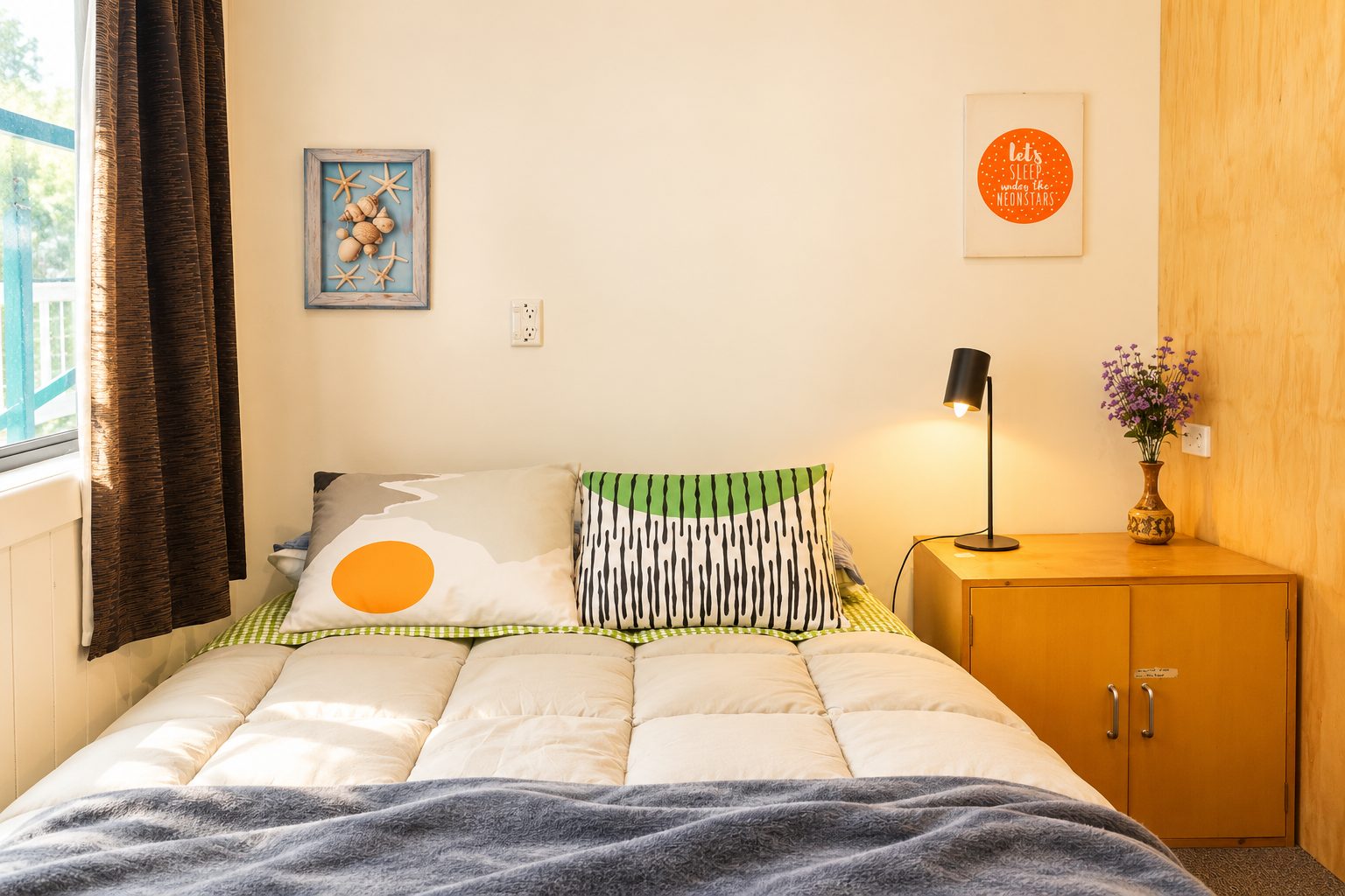 Duo Studio with 1 Double, photo 2