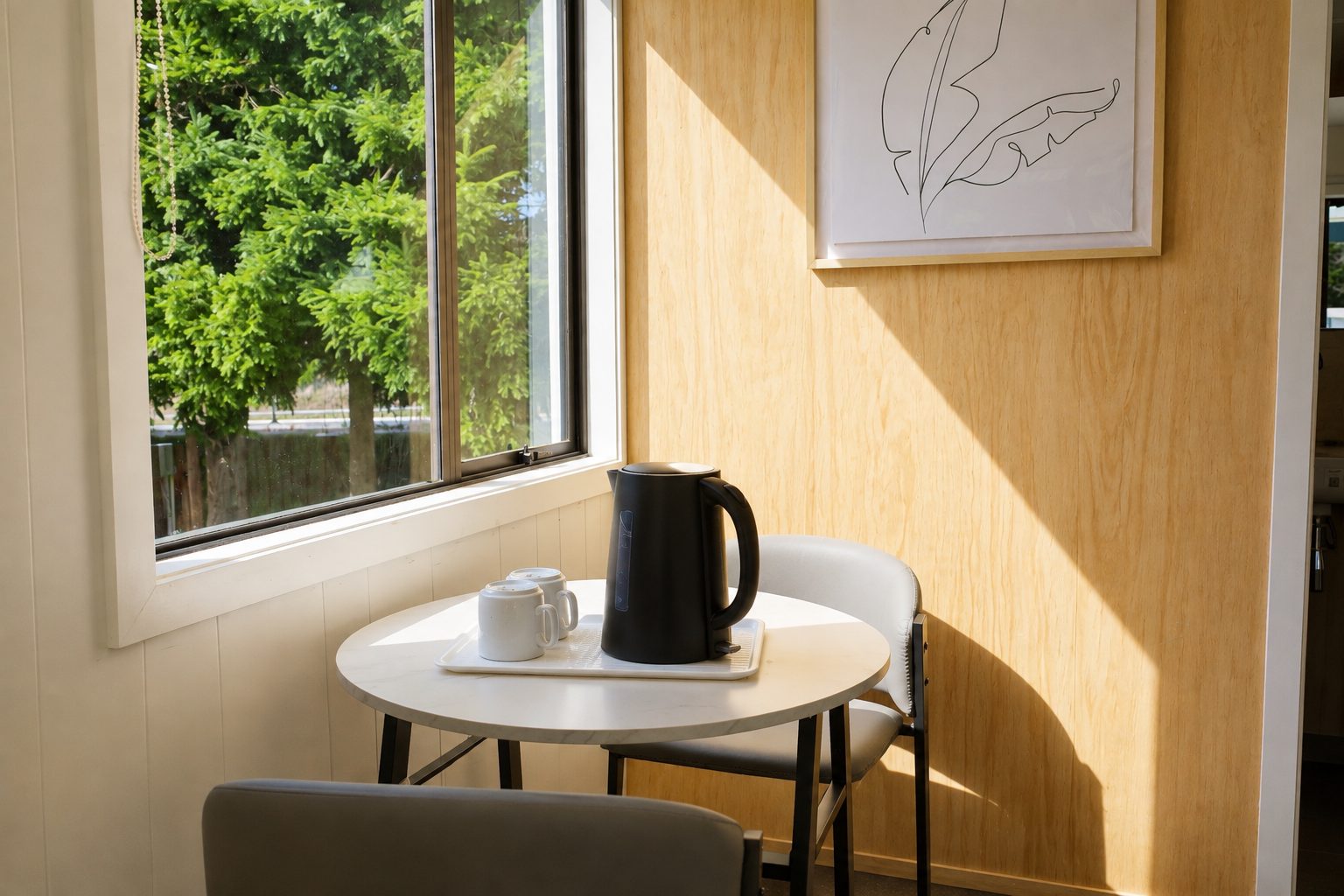 Duo Studio with 1 Double, photo 1