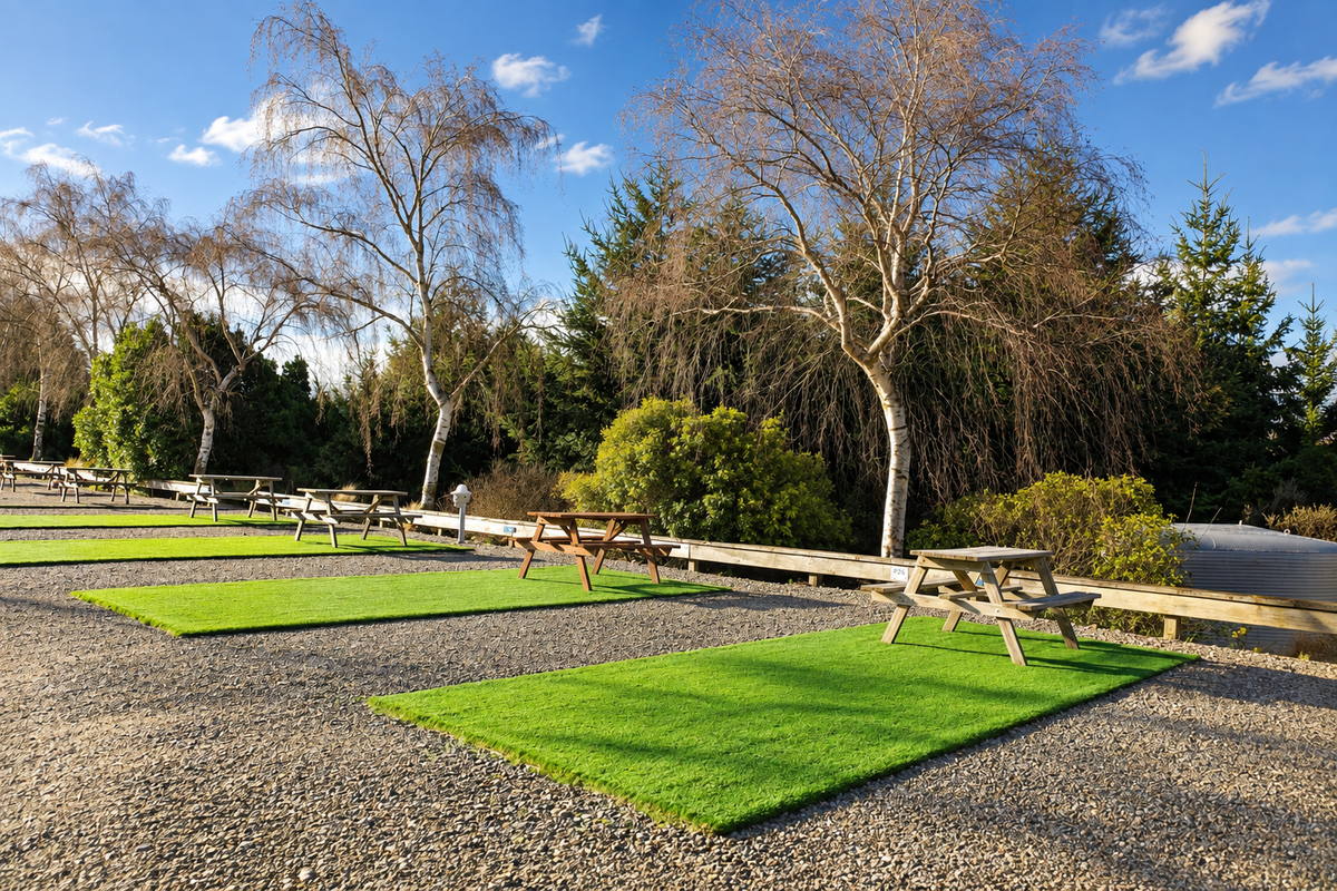 Camp Sites gallery image 4