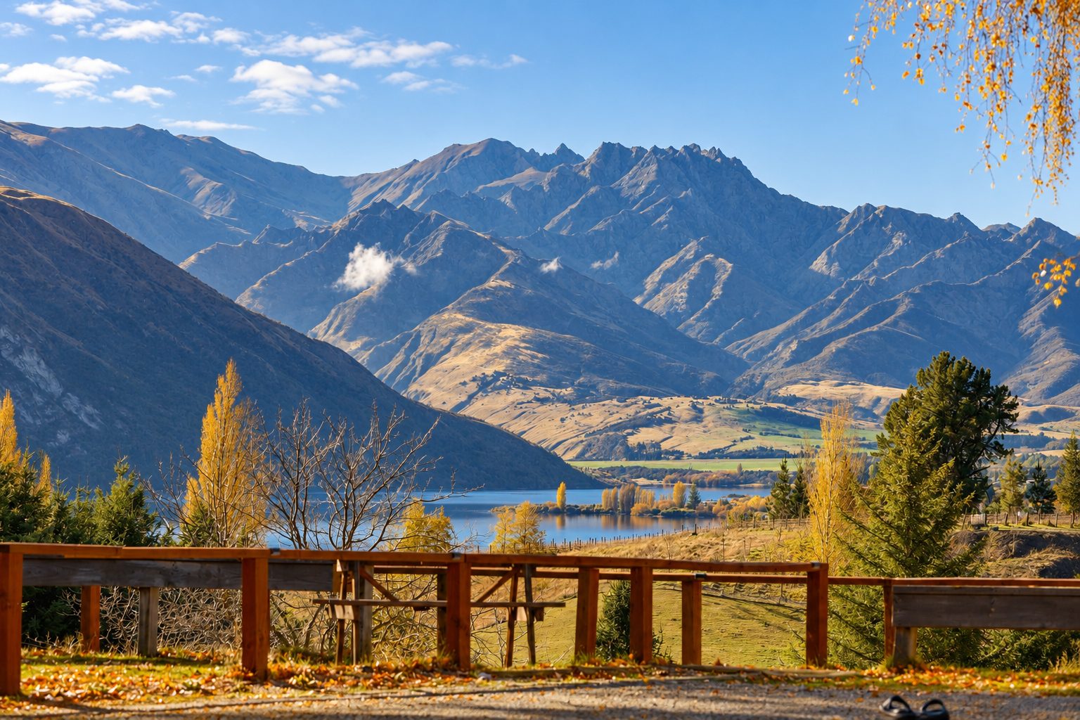 Scenic Powered Site (up to 7.5 metres), photo 5