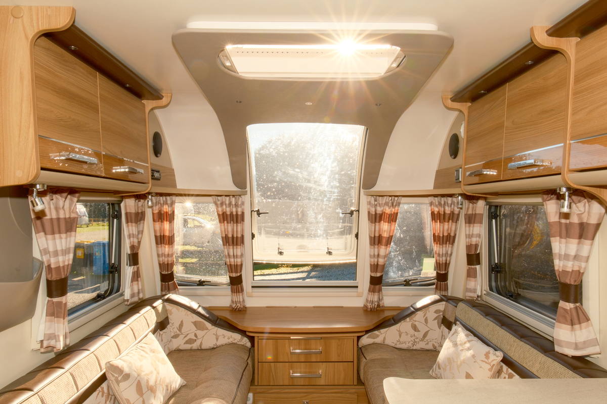 Caravan Retreat gallery image 3