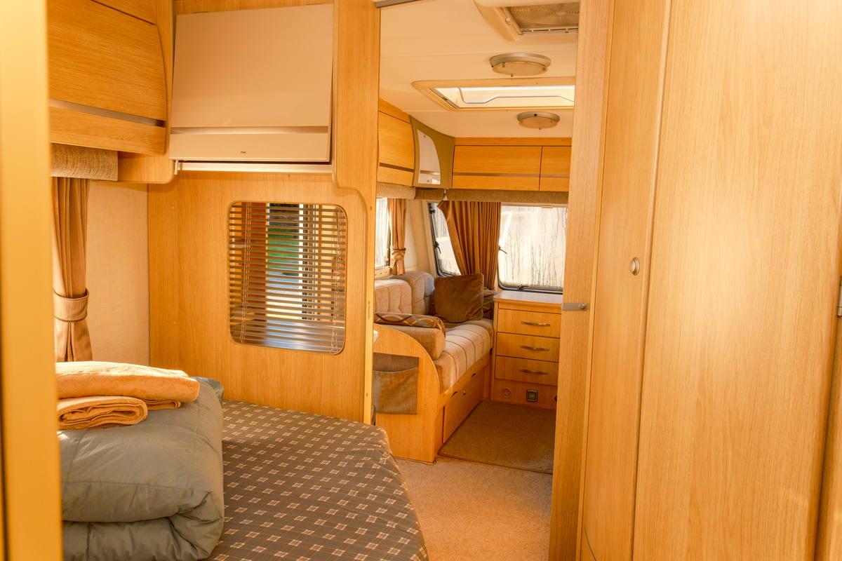 Caravan Retreat gallery image 5