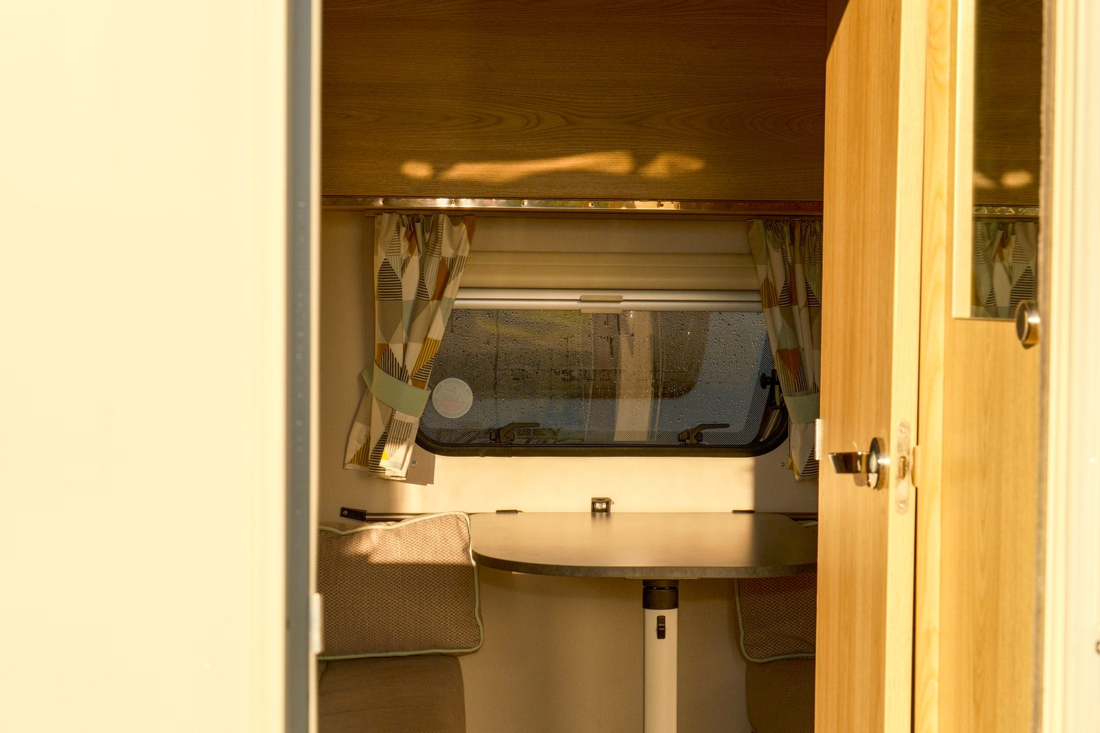4 Berth Family Caravan, photo 4