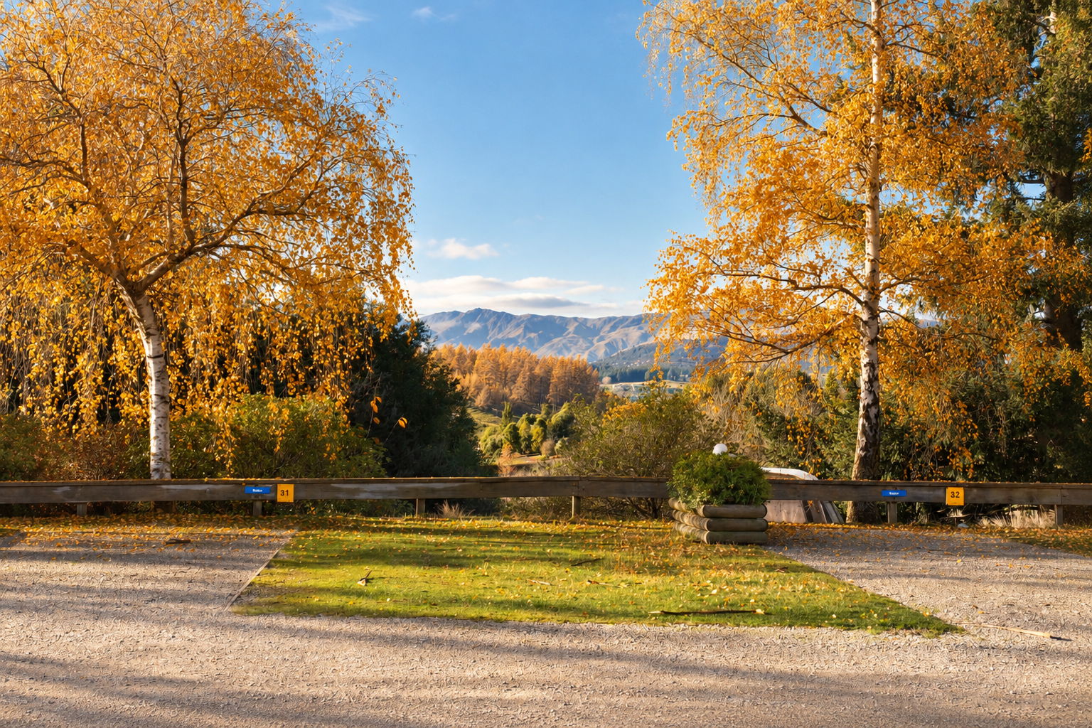 Heritage Wagon Tents