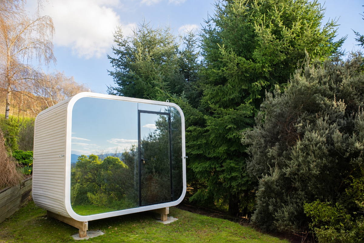 LUMI Pods gallery image 2