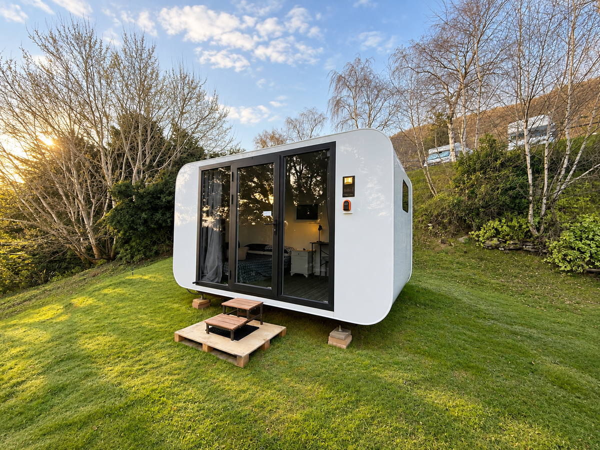 LUMI Pods gallery image 3