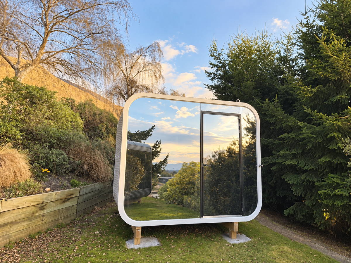 LUMI Pods gallery image 4