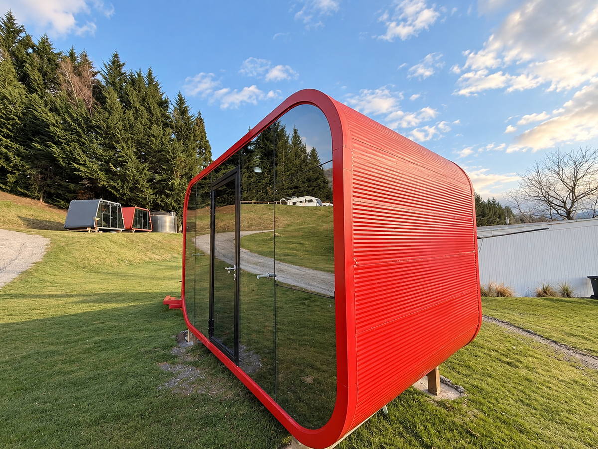 LUMI Pods gallery image 5