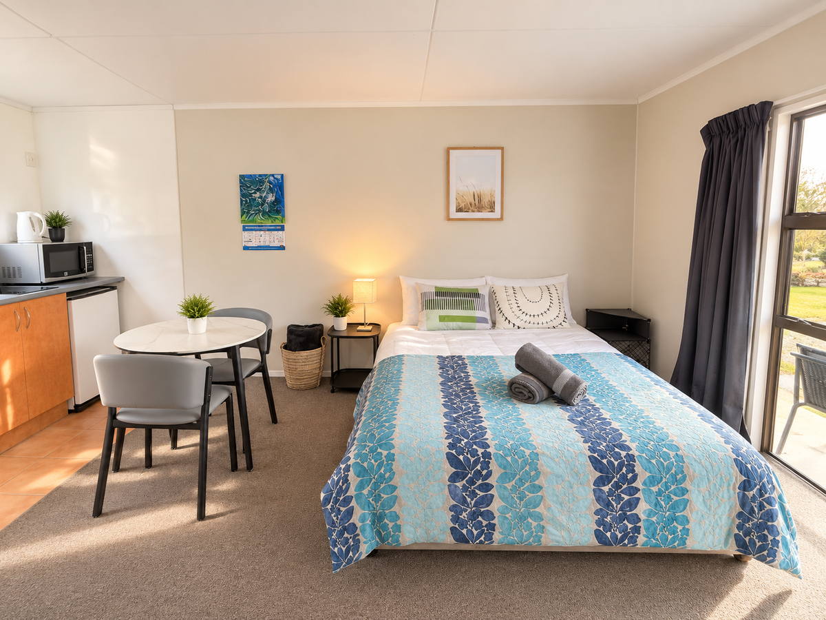 Maru Cabins gallery image 4