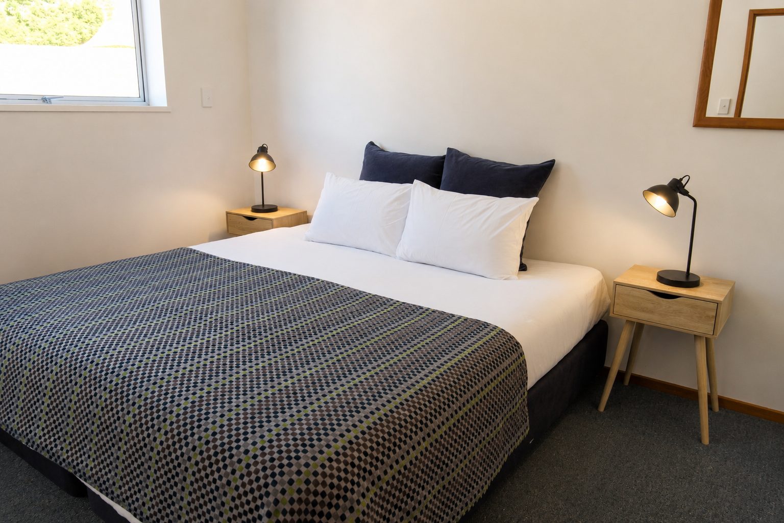 One-Bedroom Premium Apartment, photo 4