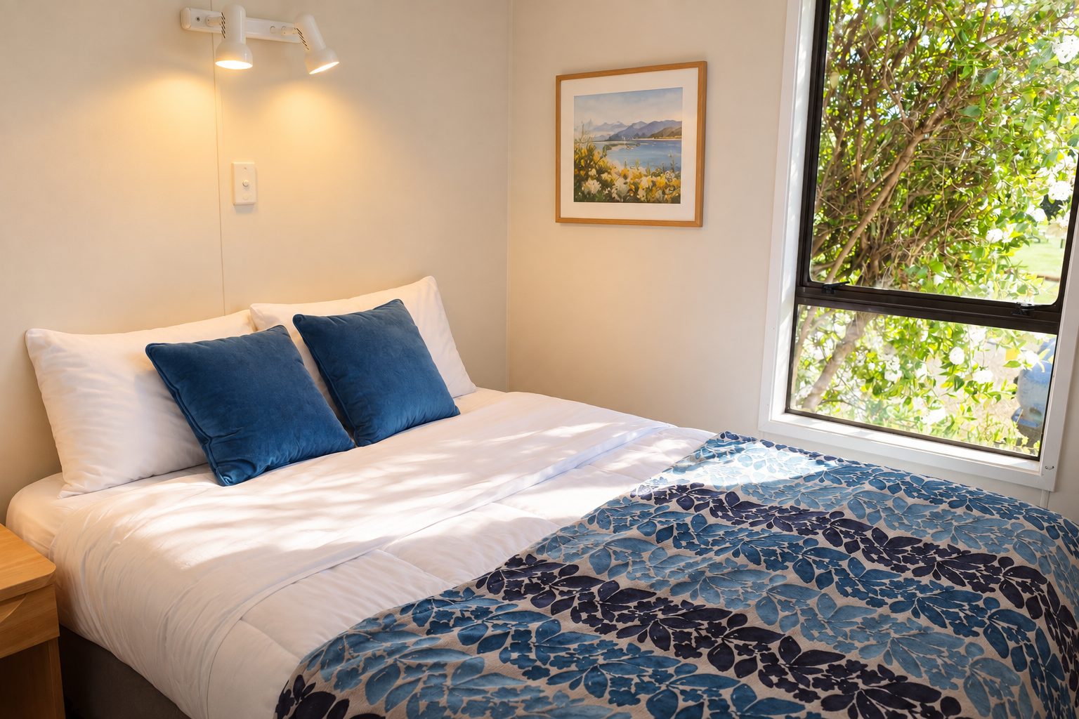 Two-Bedroom Family Apartment, photo 2