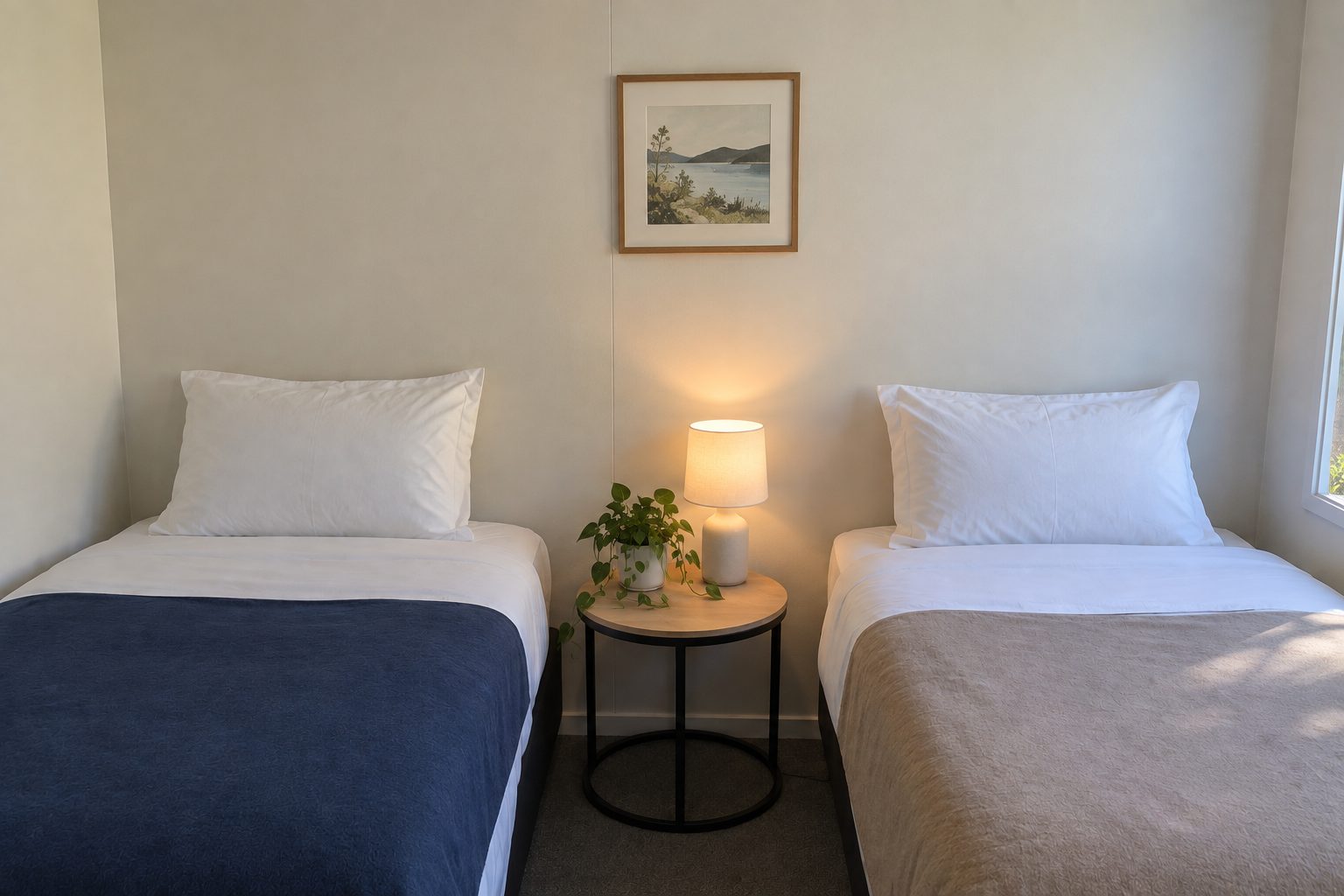Two-Bedroom Family Apartment, photo 3