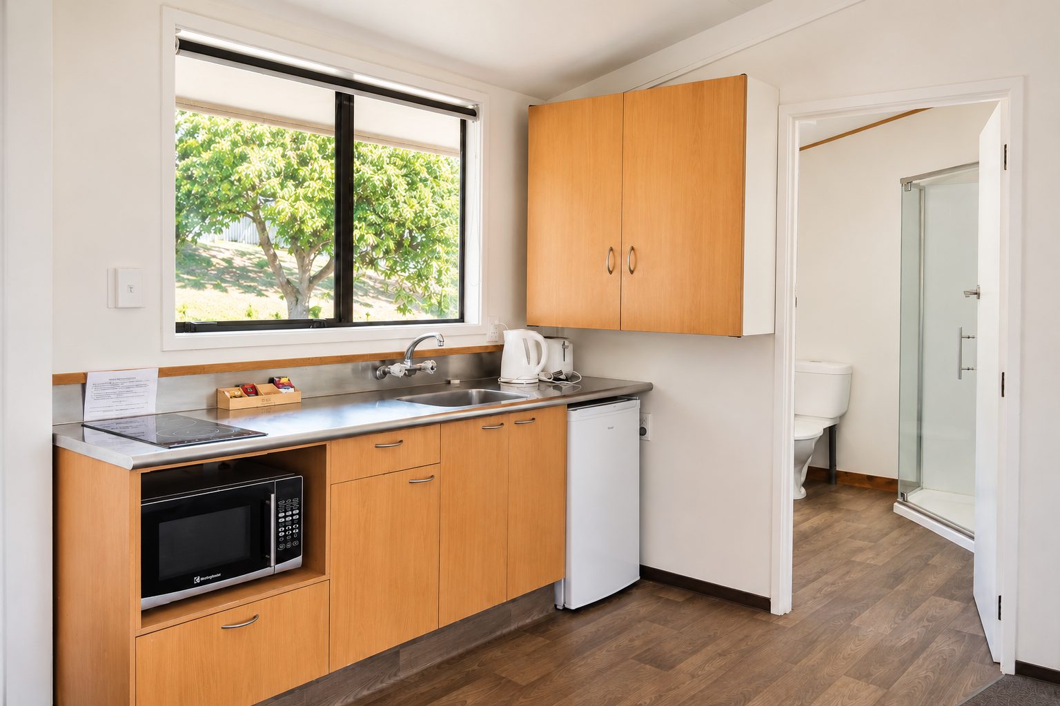 Two-Bedroom Family Apartment, photo 4