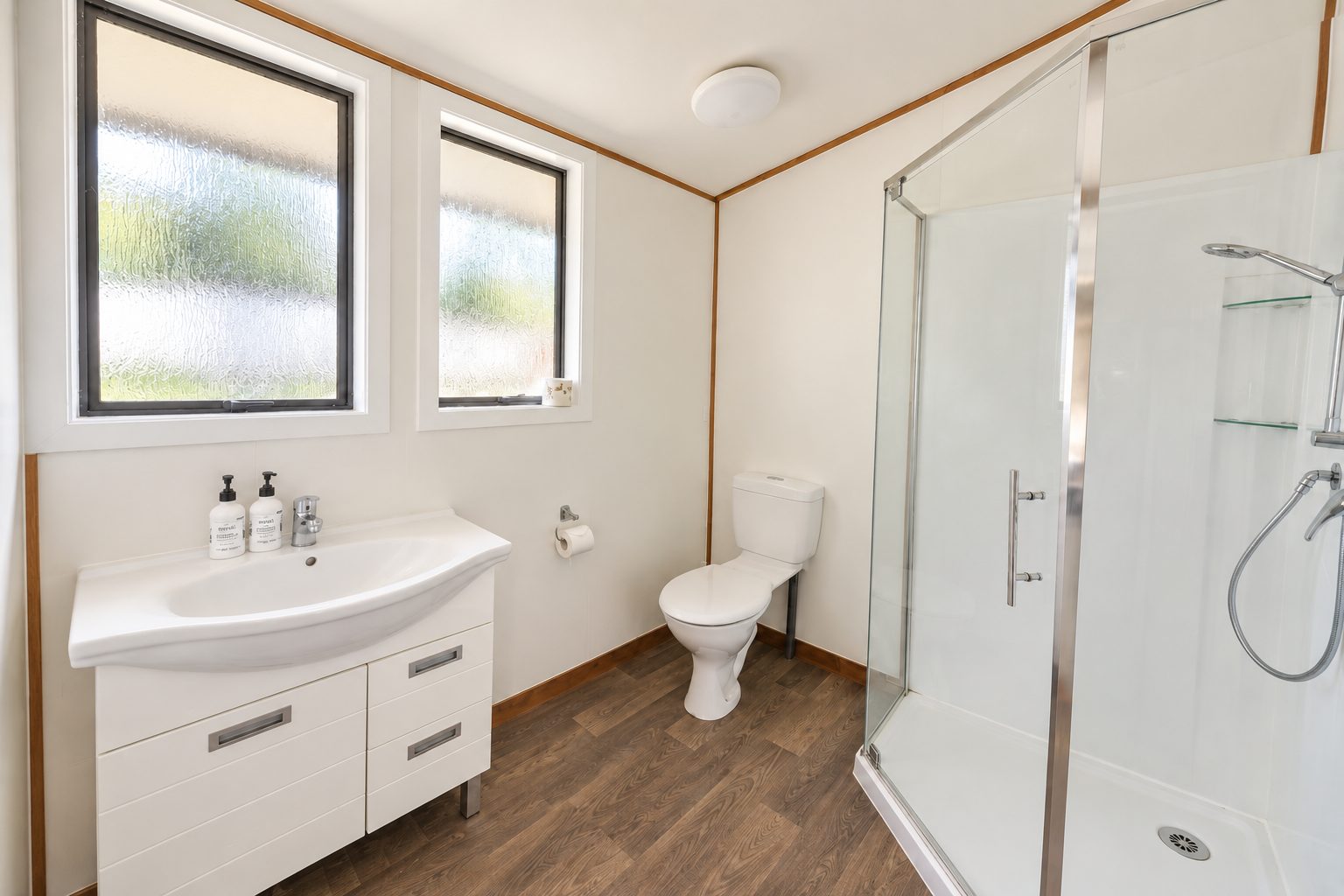 Two-Bedroom Family Apartment, photo 5