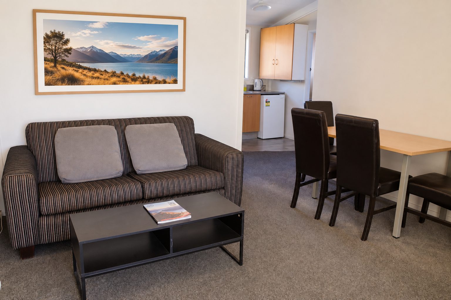Two-Bedroom Family Apartment, photo 1