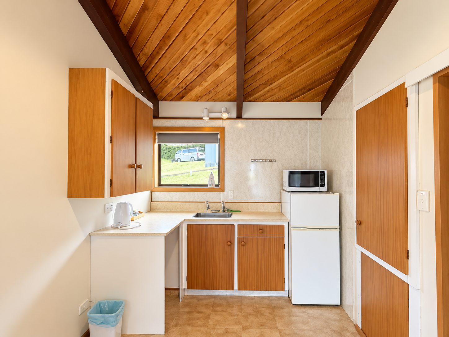 Two-Bedroom Standard Apartment, photo 4