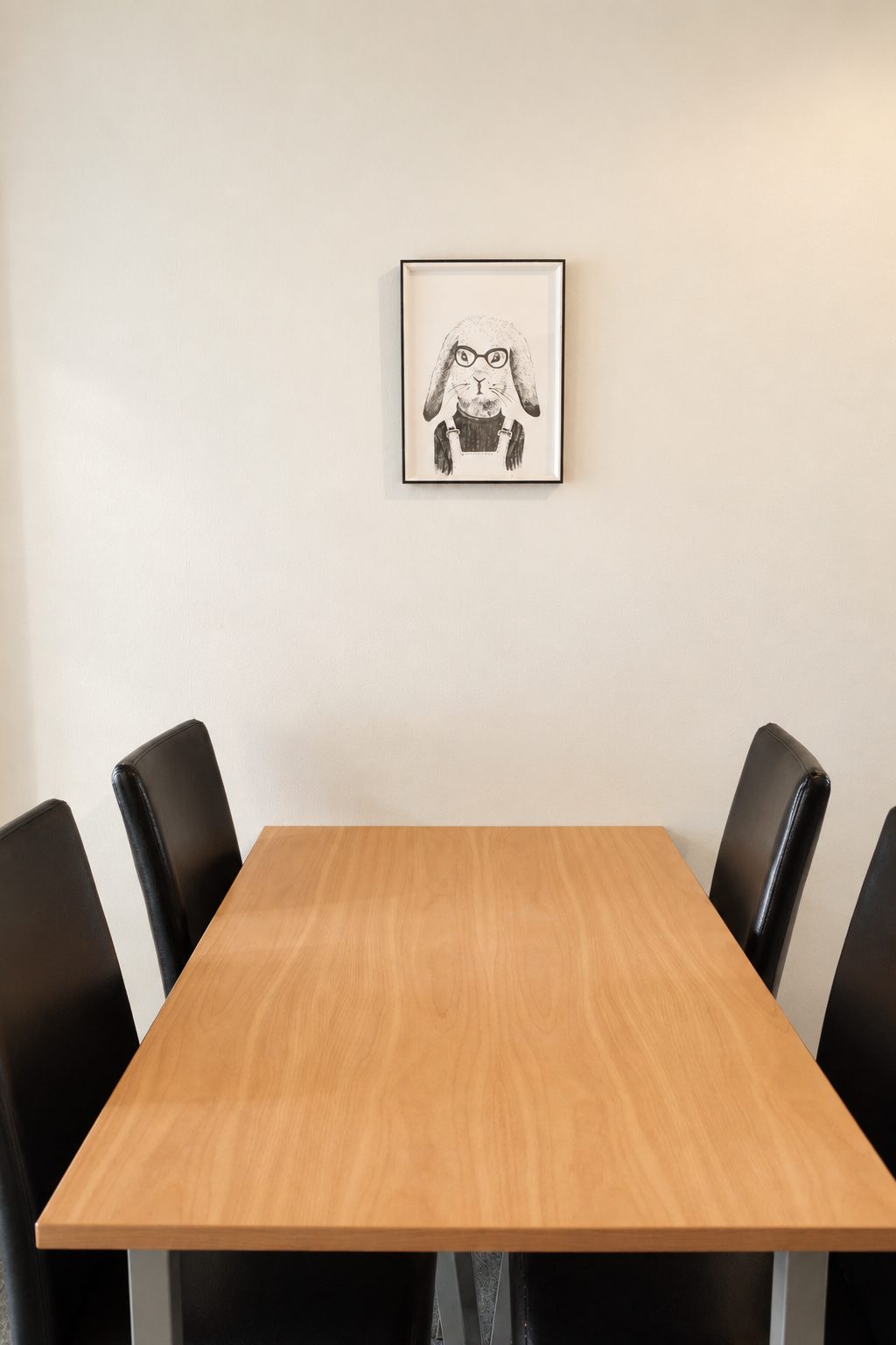 Two-Bedroom Standard Apartment, photo 1