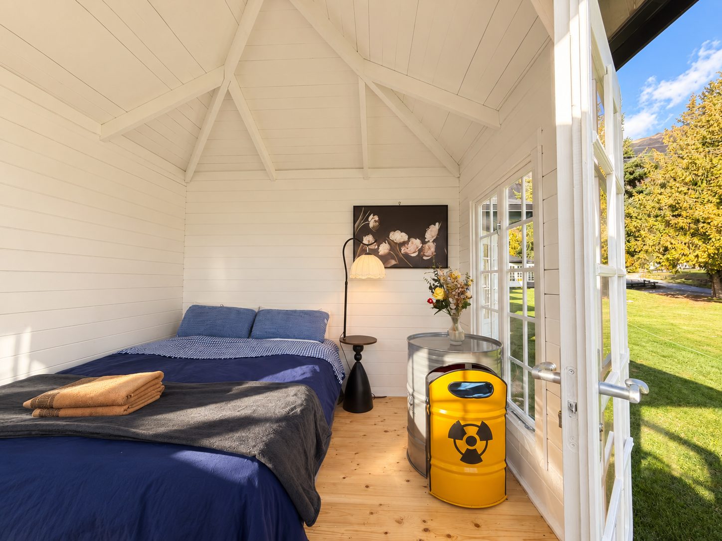 Queen Room with View, photo 2