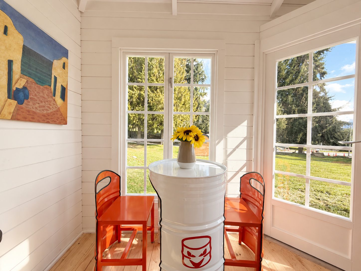 Queen Room with View, photo 3
