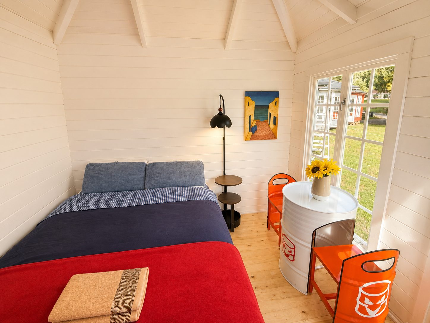 Queen Room with View, photo 5