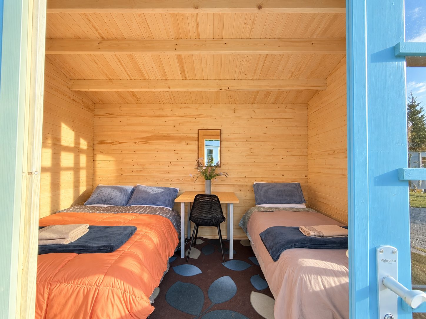 Triple Room with 1 Double and 1 Single, photo 2