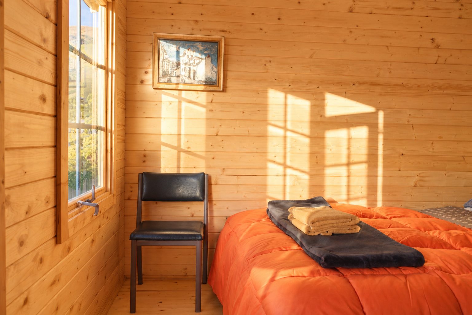 Triple Room with 1 Double and 1 Single, photo 1