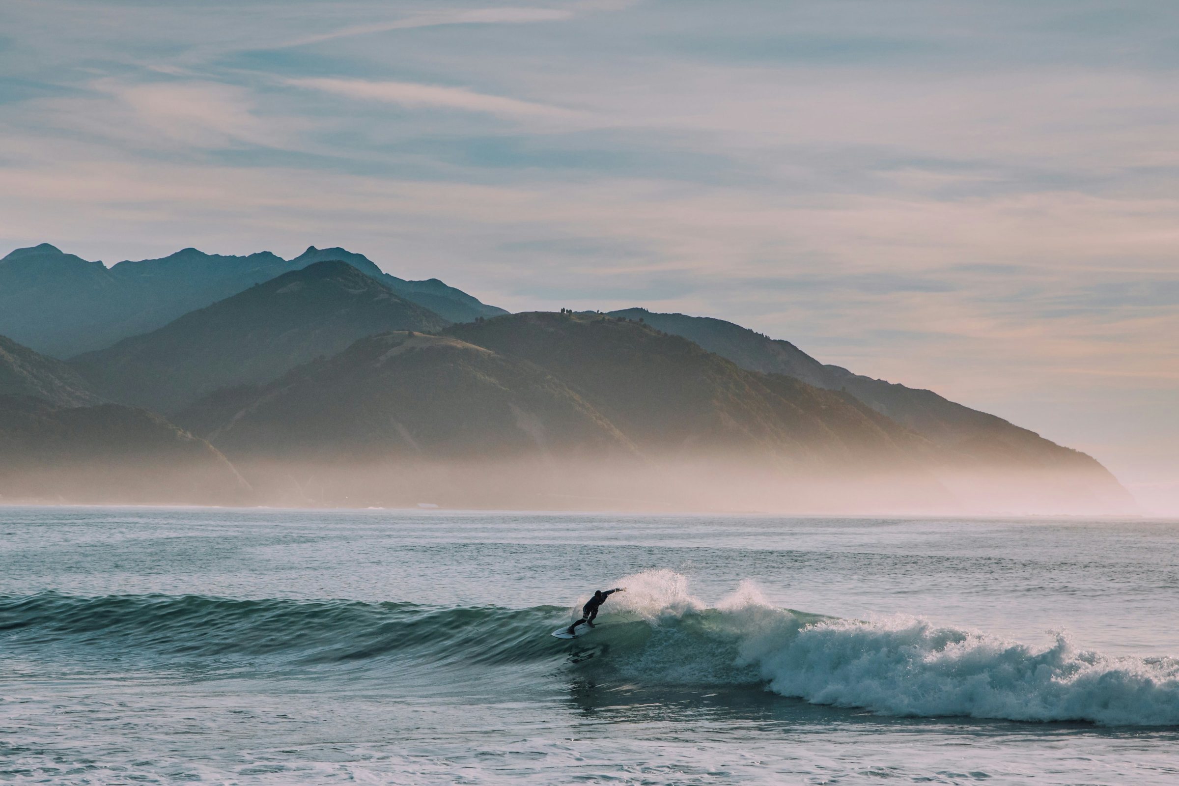 Sundale Holiday Park — Kaikōura