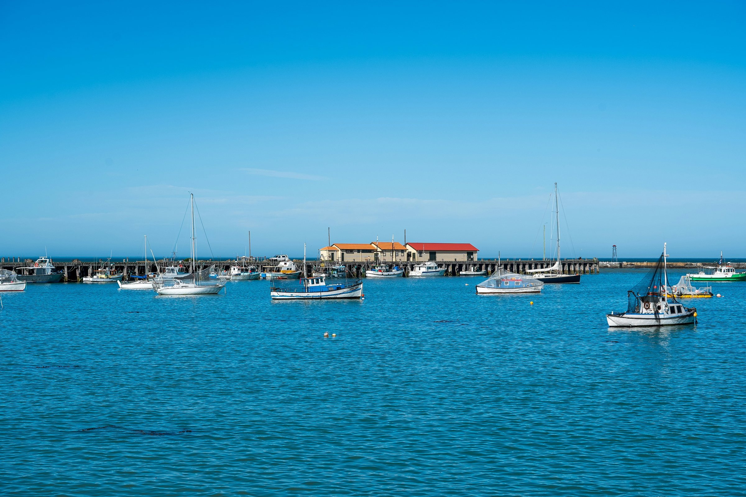 Sundale Holiday Park — Oamaru