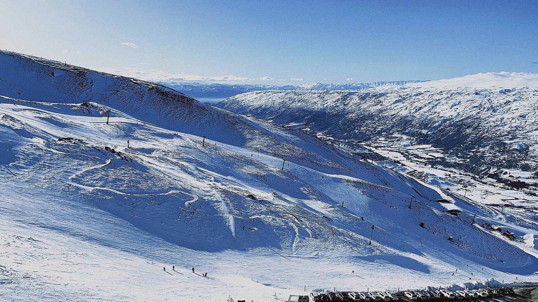 Cardrona Alpine Resort